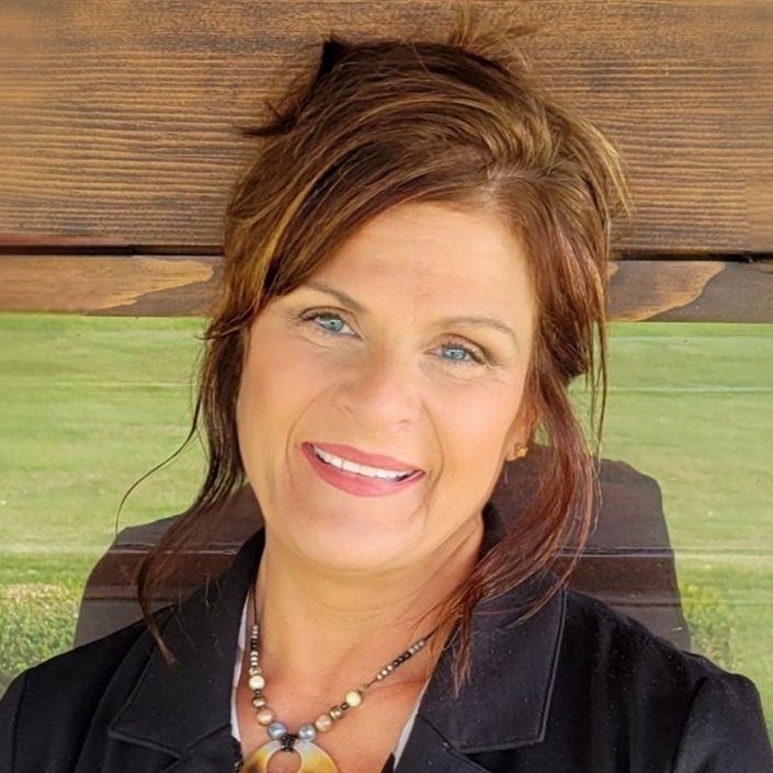 Tina M. Johnson